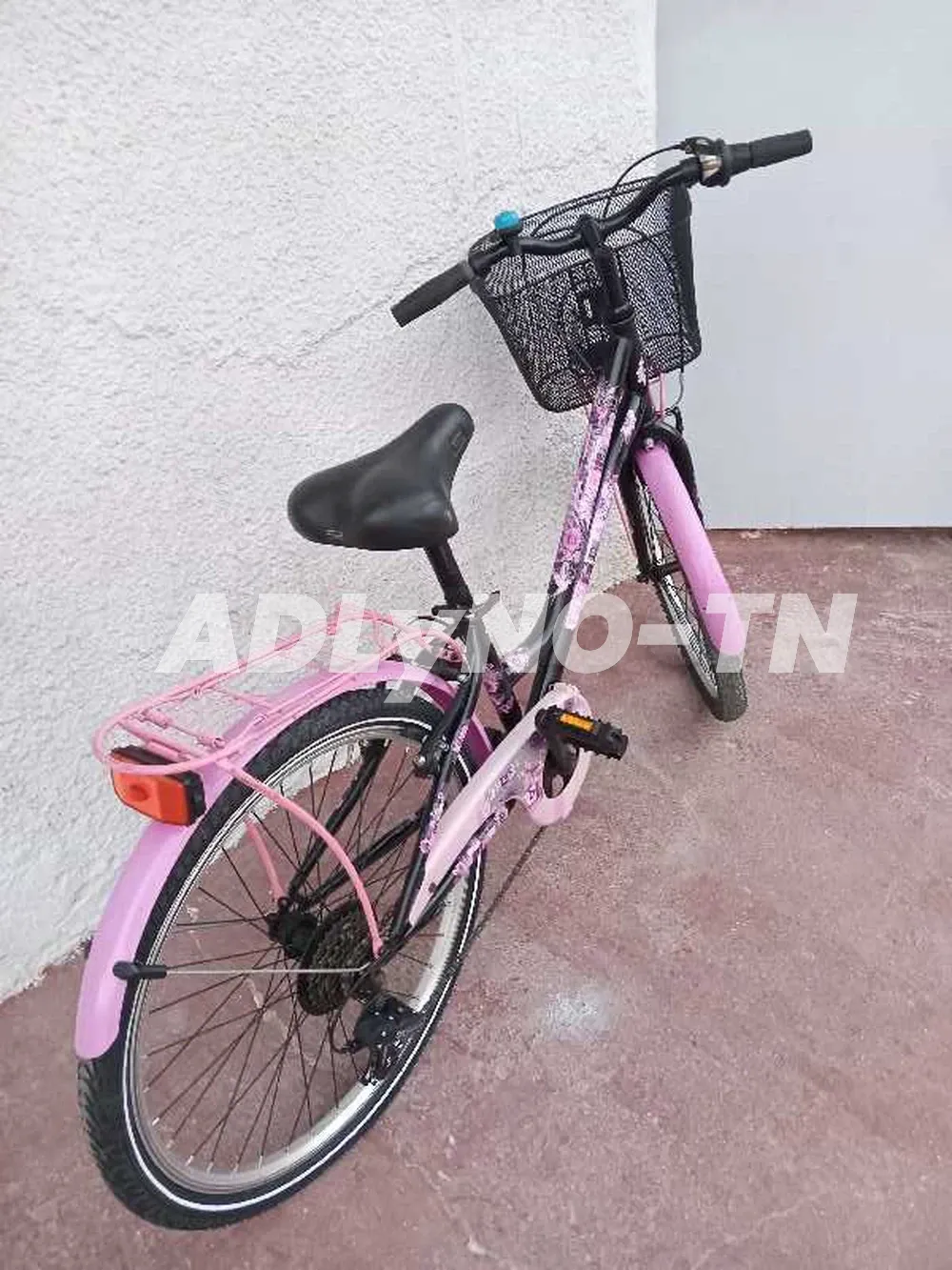 vélo Btwin 24 pouces importé professionnel à Manouba - Photo 3