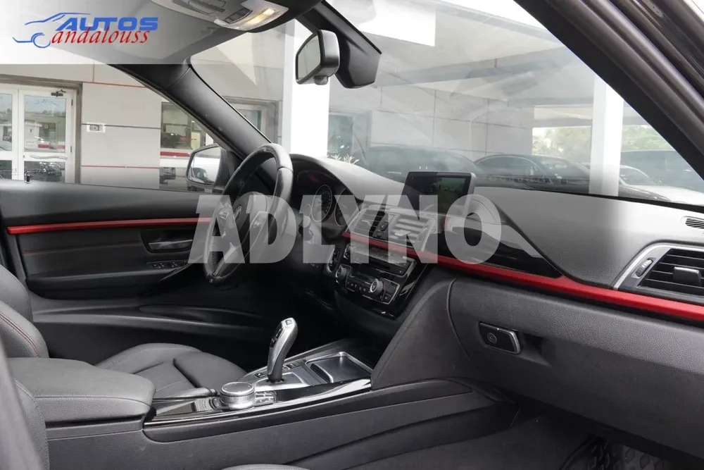 BMW 318i Sport à Ariana - Photo 9