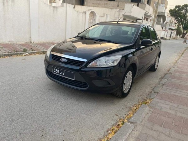 Ford focus a vendre à Siliana - Photo 7