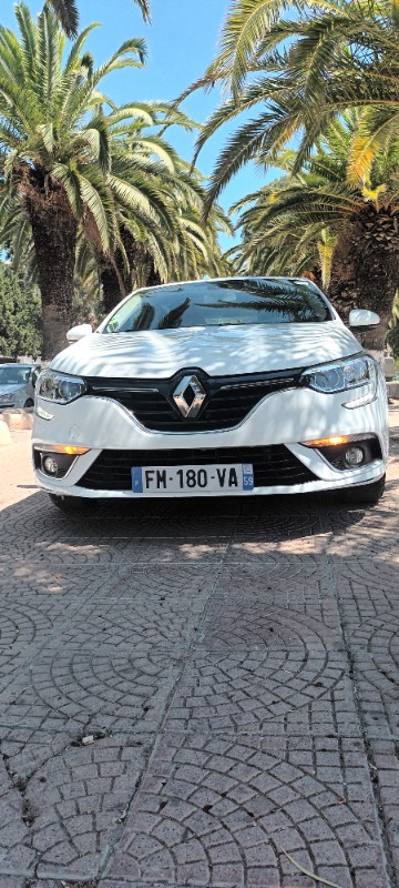  Renault 18 