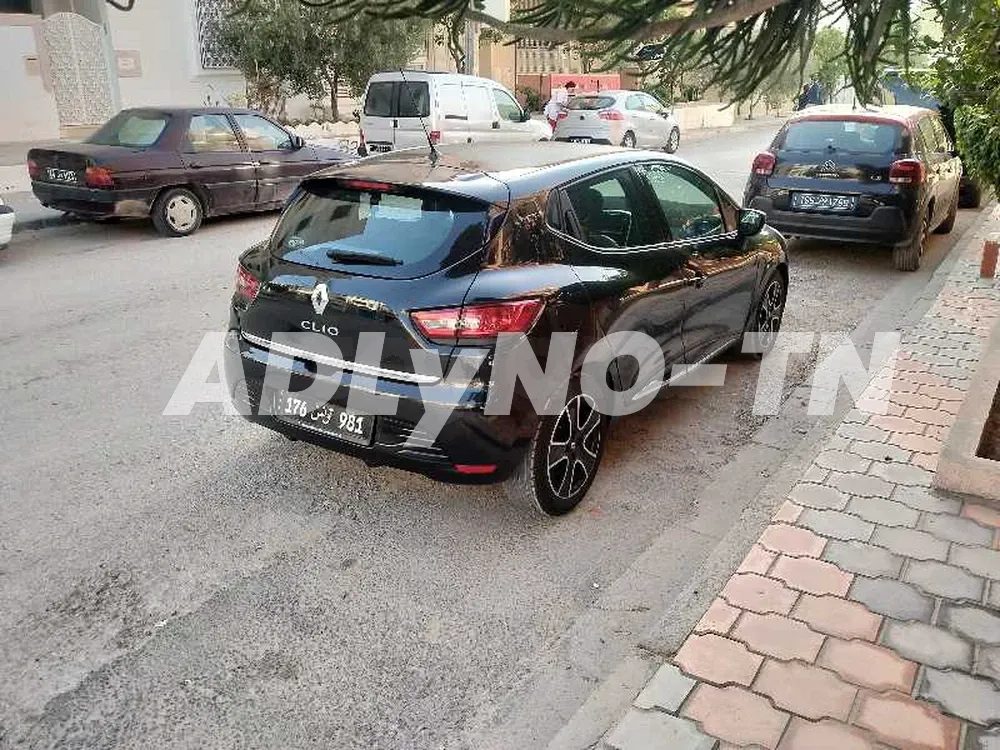 Clio dynamique ess toute option à Nabeul - Photo 2