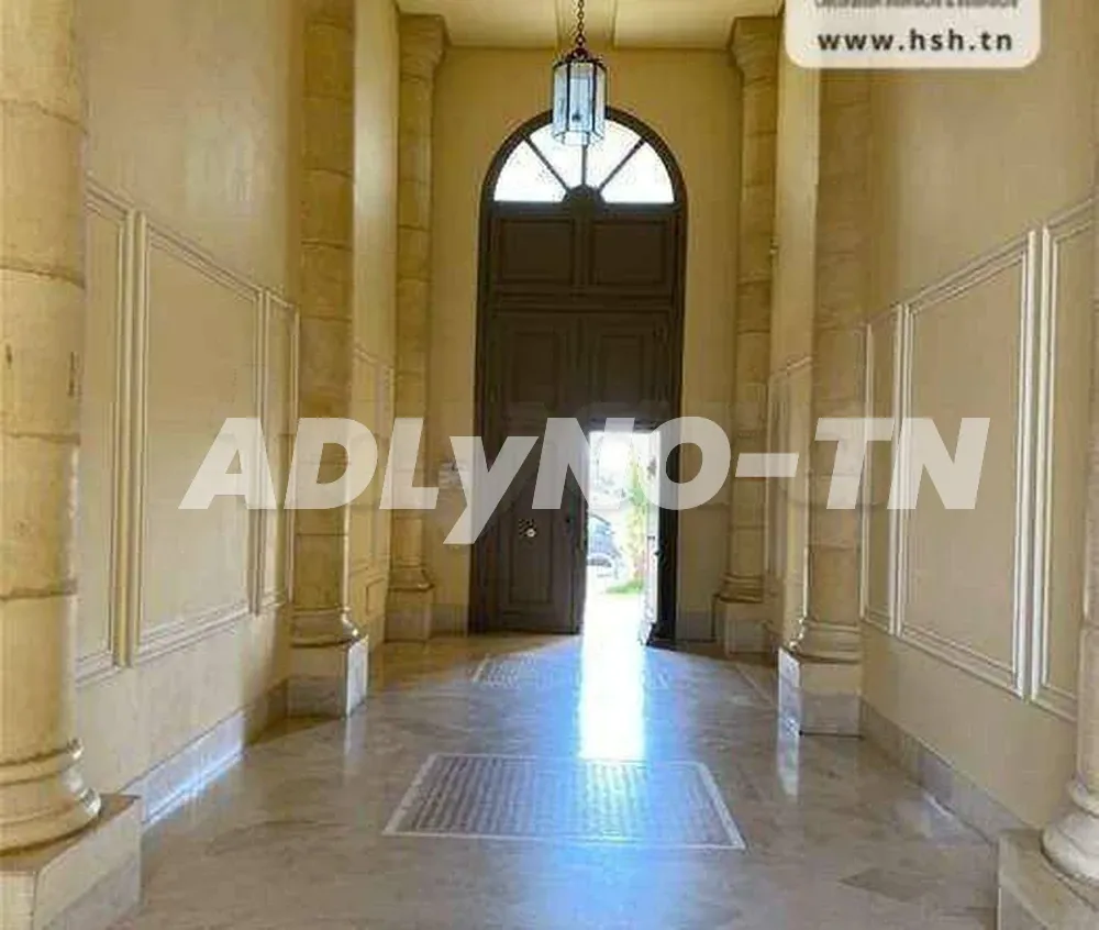 Duplex Kassandra à Vendre Aux Berges du Lac2 à Tunis - Photo 1