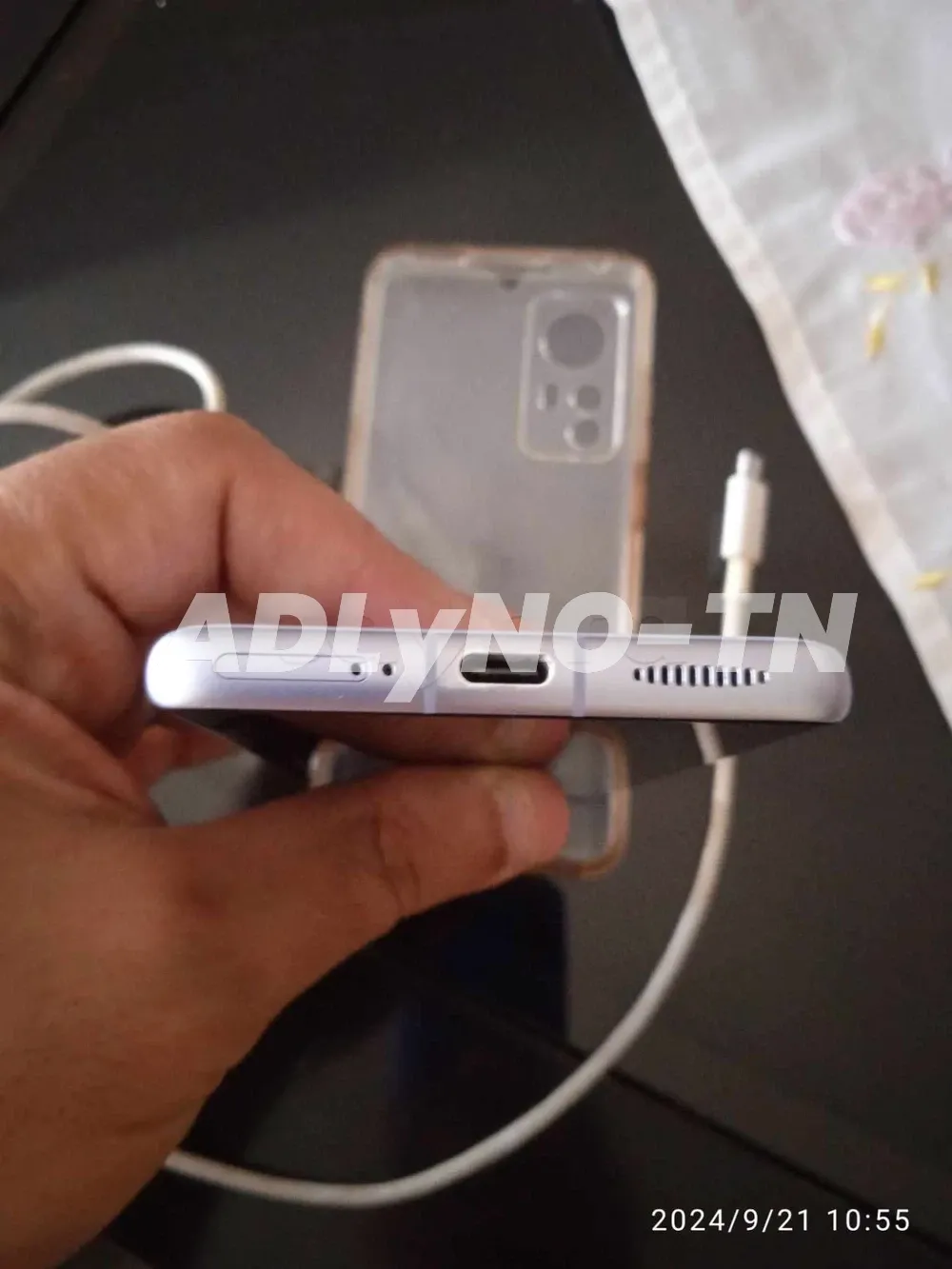 Xiaomi 12 5G 8/256 à Beja - Photo 5