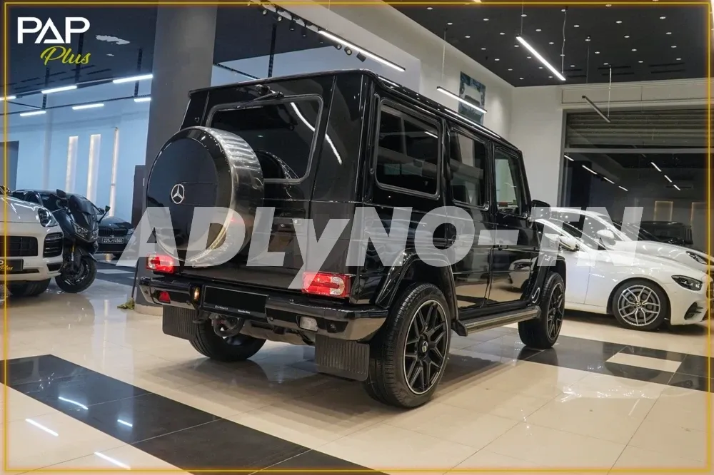▶ MERCEDES-BENZ G350 ◀ à Tunis - Photo 9