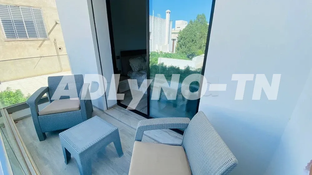 Villa Individuelle S+4 à Nabeul - Photo 8