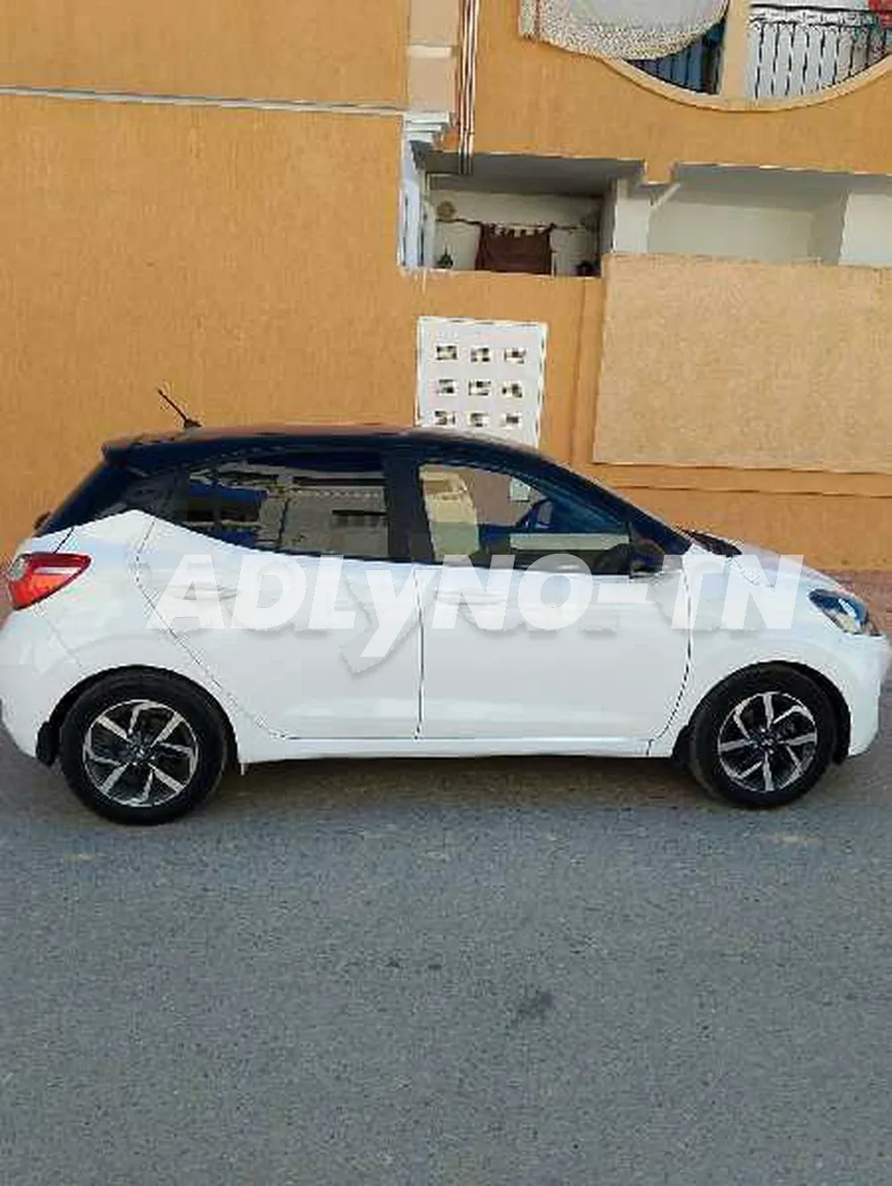 charmante Hyundai i10 à sousse - Photo 2