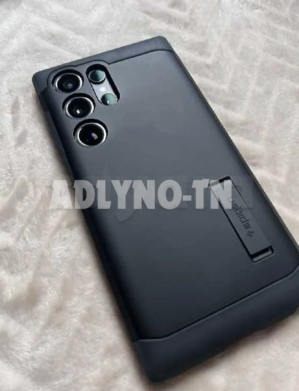 Samsung S24 Ultra titanium Grey 256Gb à Nabeul - Photo 1