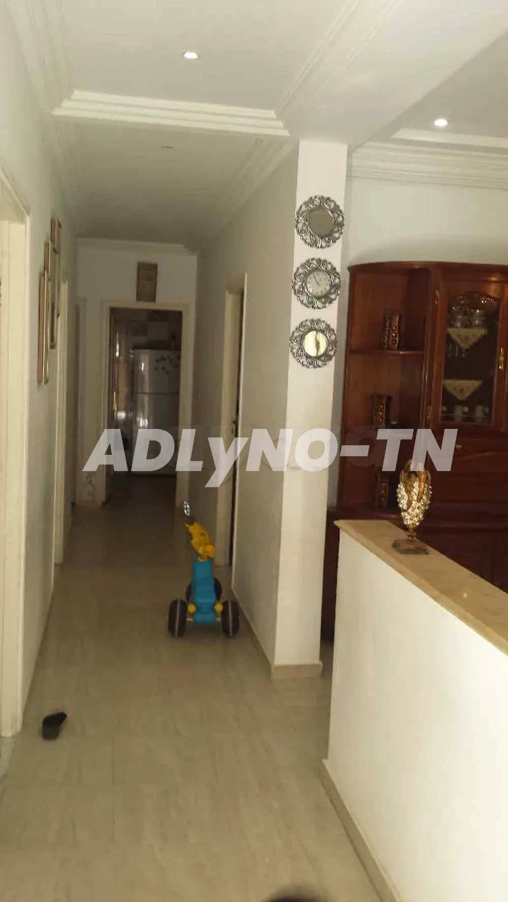 villa 2 étage rades plage à Ben Arous - Photo 1
