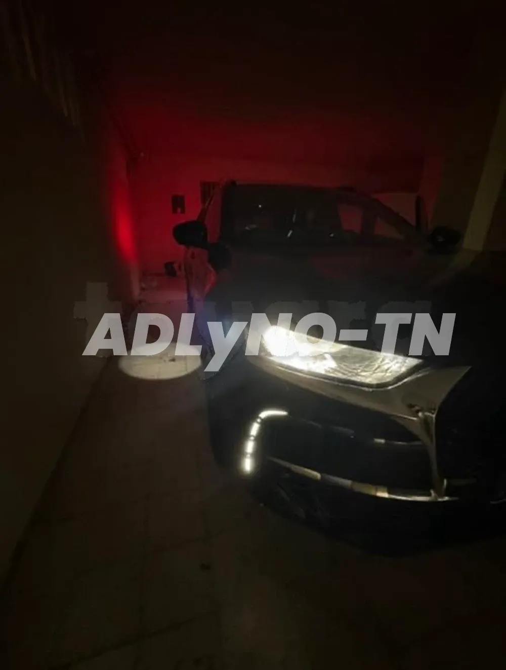 ds7 crossback à Ariana - Photo 3