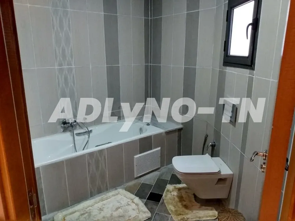 Villa très haut standing à Nabeul - Photo 7