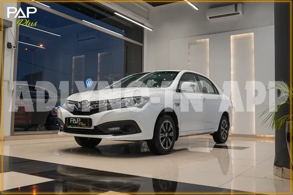 ▶ BYD F3 ◀ à Tunis - Photo 7