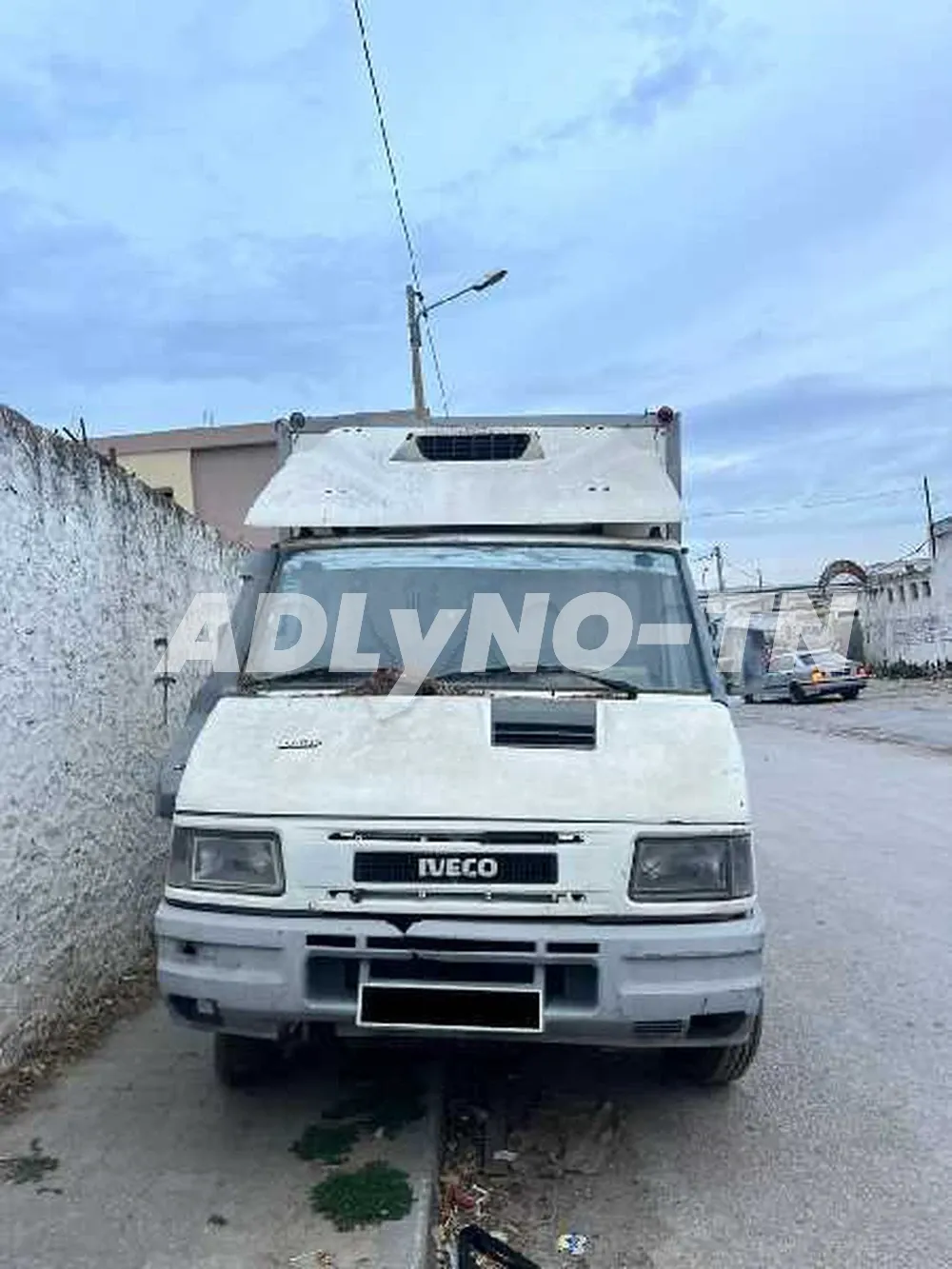 ????? ??-? à Bizerte - Photo 1