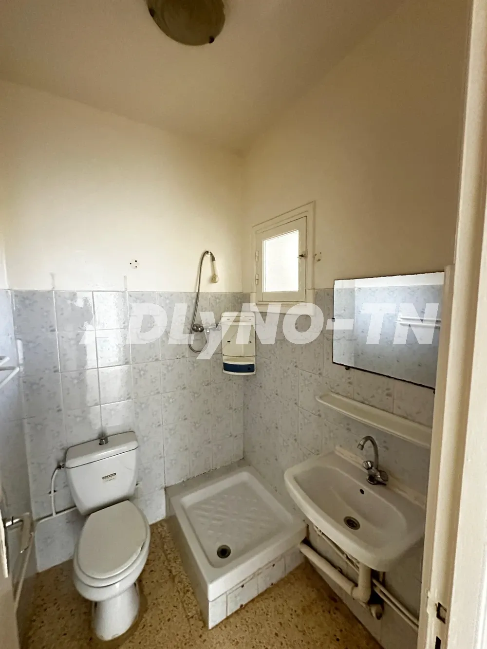 A vendre appartement RDC S2 a la nouvelle medina à Ben Arous - Photo 5