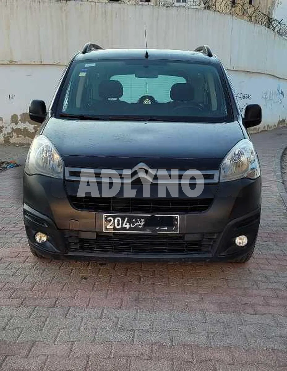 Citroën C3 Shine