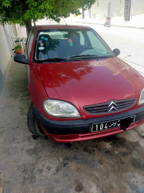  Clio campus importé 