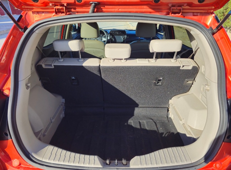 Ssangyong Tivoli Essence 2021 à Ariana - Photo 1