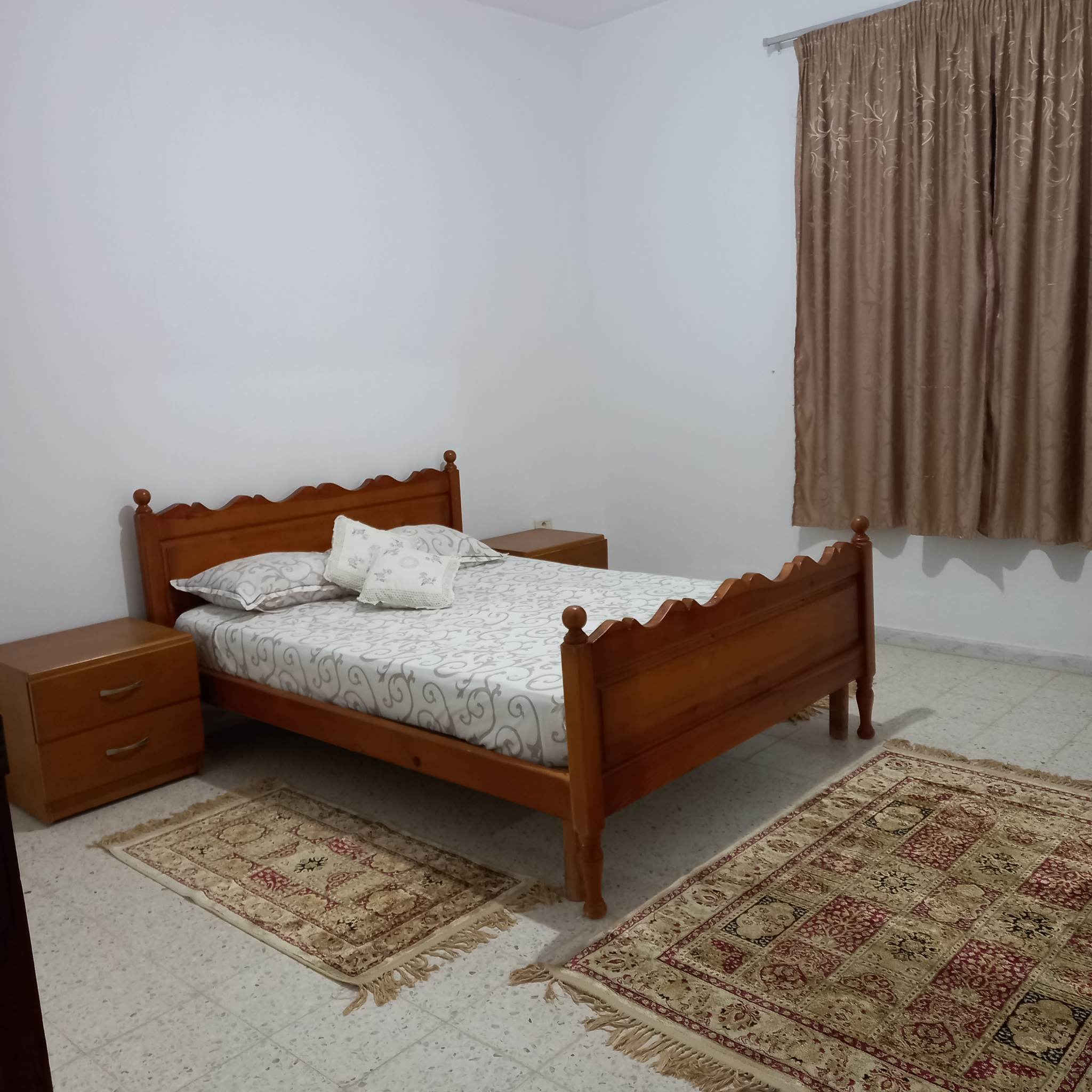    Vacance d'été à 100 mètr à sousse - Photo 3
