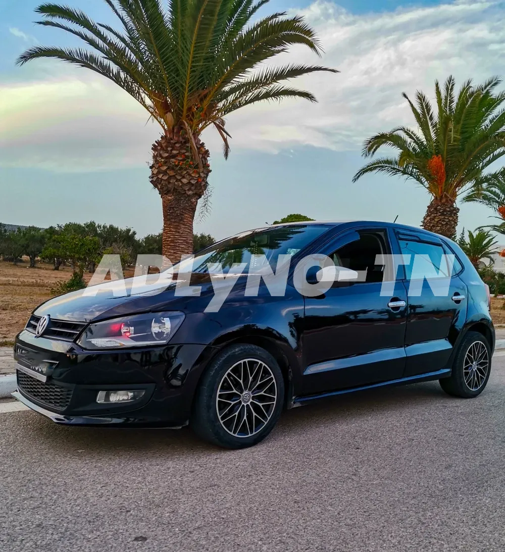 Polo 7 1.4 à Nabeul - Photo 2