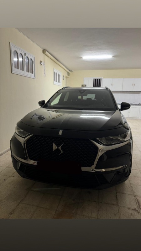 Citroen DS Diesel 2020 à Bizerte - Photo 1
