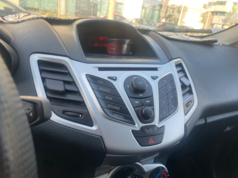 CHEVROLET SONIC PREMIÈRE MAIN TRÈS PROPRE