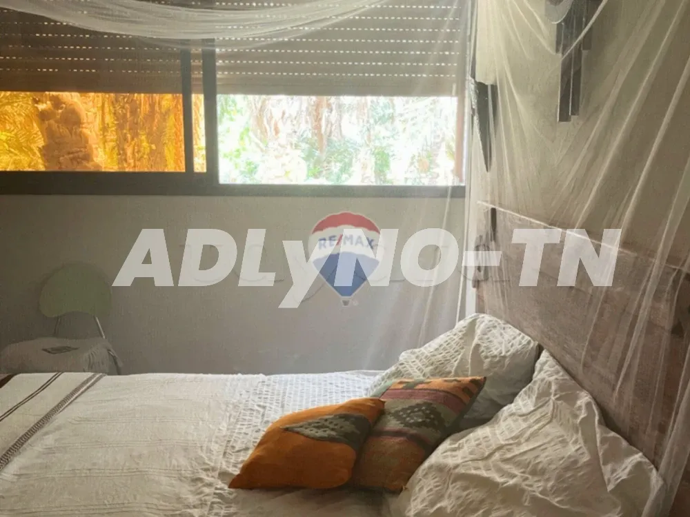 A Vendre, Une Maison de charme au Cœur du Sud Tunisien ! à Tozeur - Photo 6