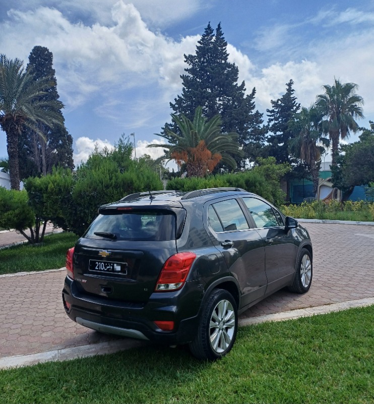 Chevrolet TRAX Essence 2019 à Ariana - Photo 6