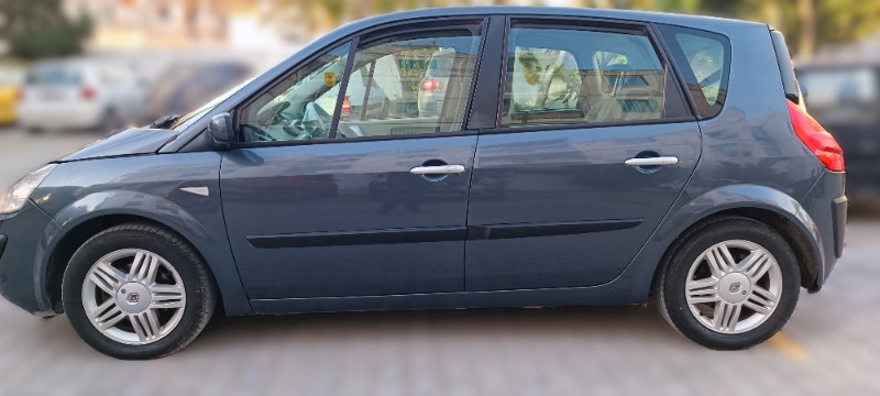 Renault Scenic Diesel 2008 à Tunis - Photo 2