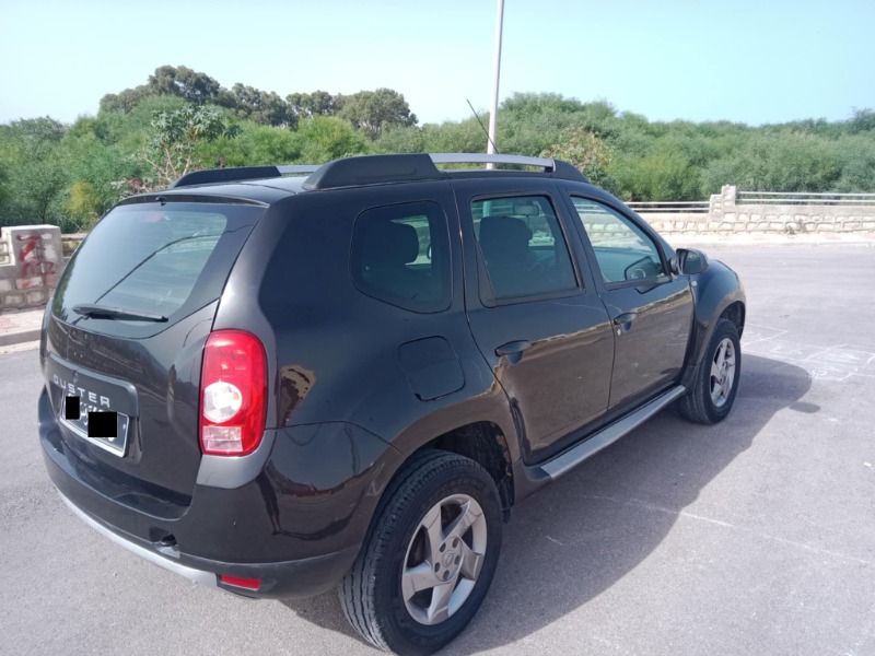Dacia DUSTER Essence 2013 à Ben Arous - Photo 7