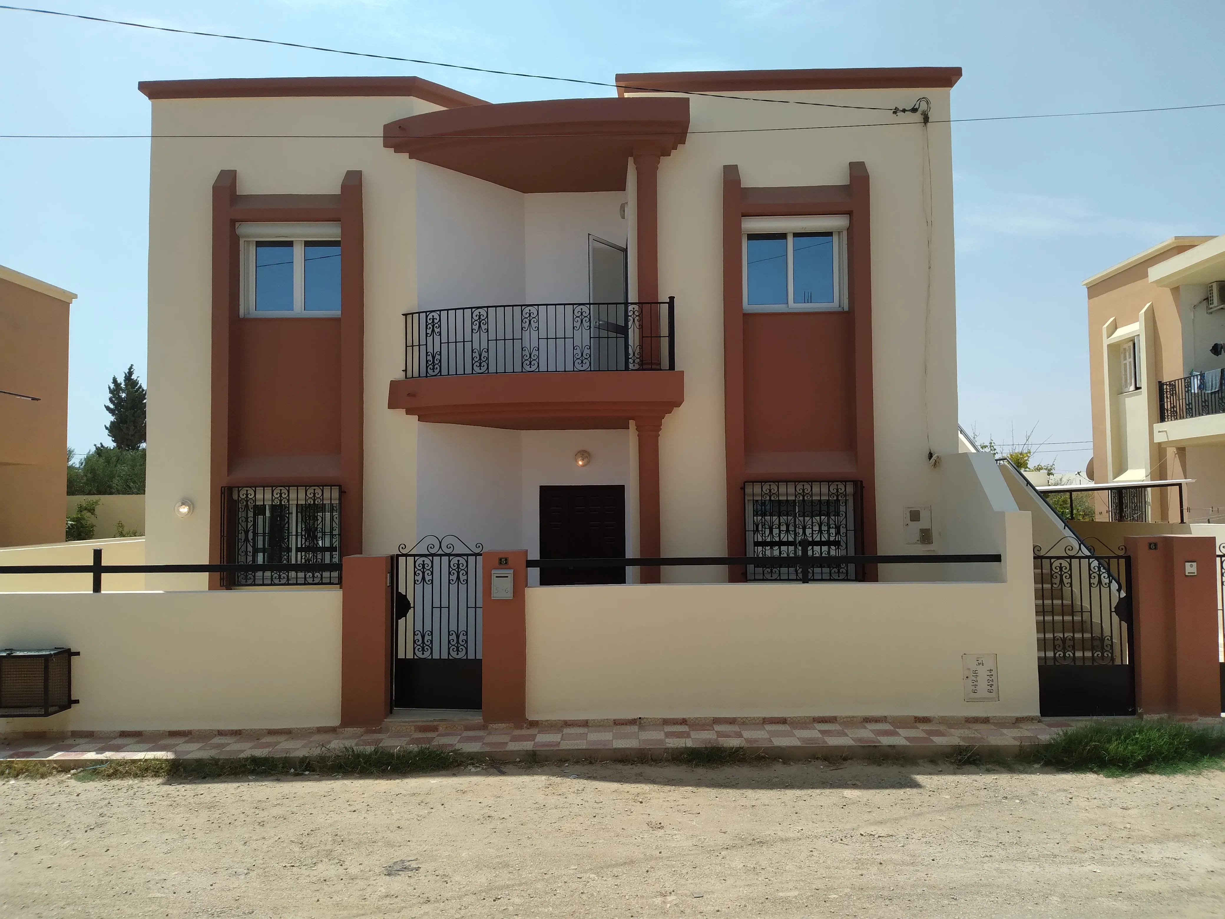  appartement à vendre manar 1 