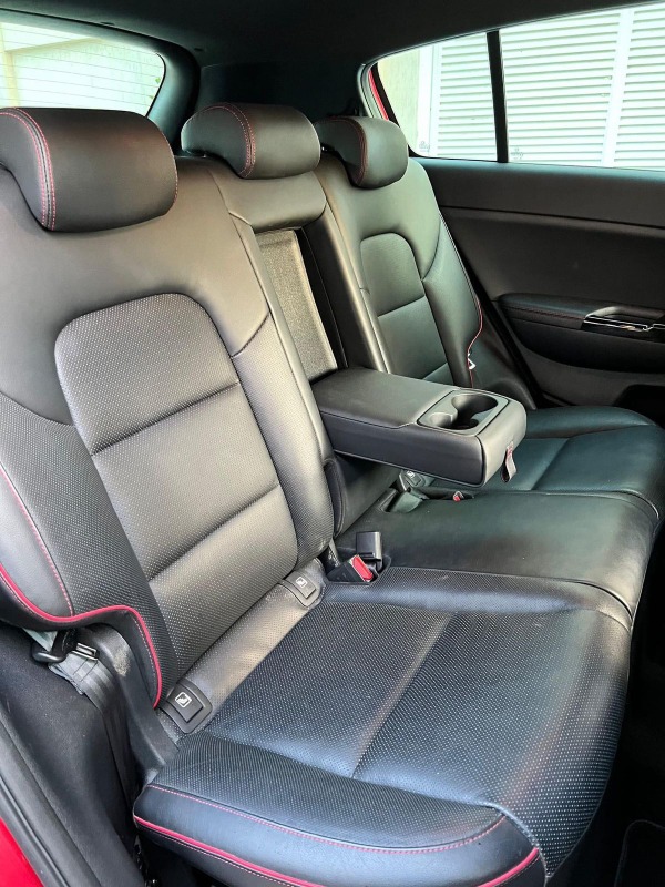 Kia SPORTAGE Diesel 2021 à Ariana - Photo 2