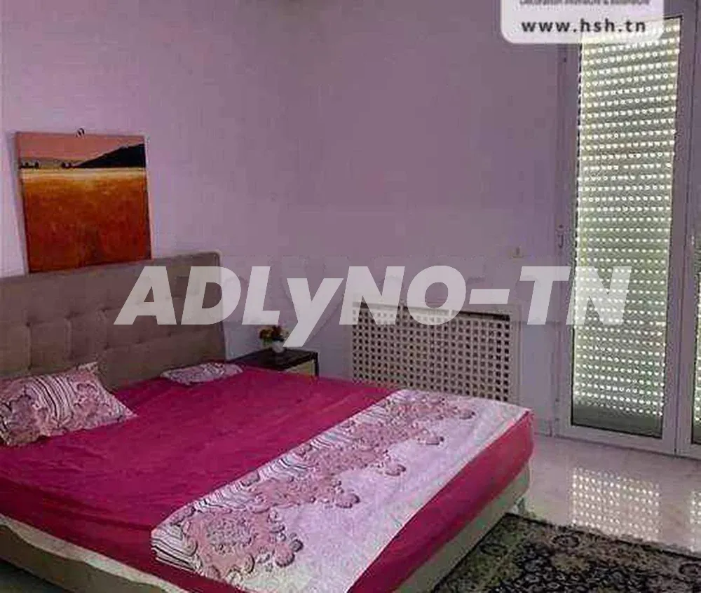 Duplex Kassandra à Vendre Aux Berges du Lac2 à Tunis - Photo 3