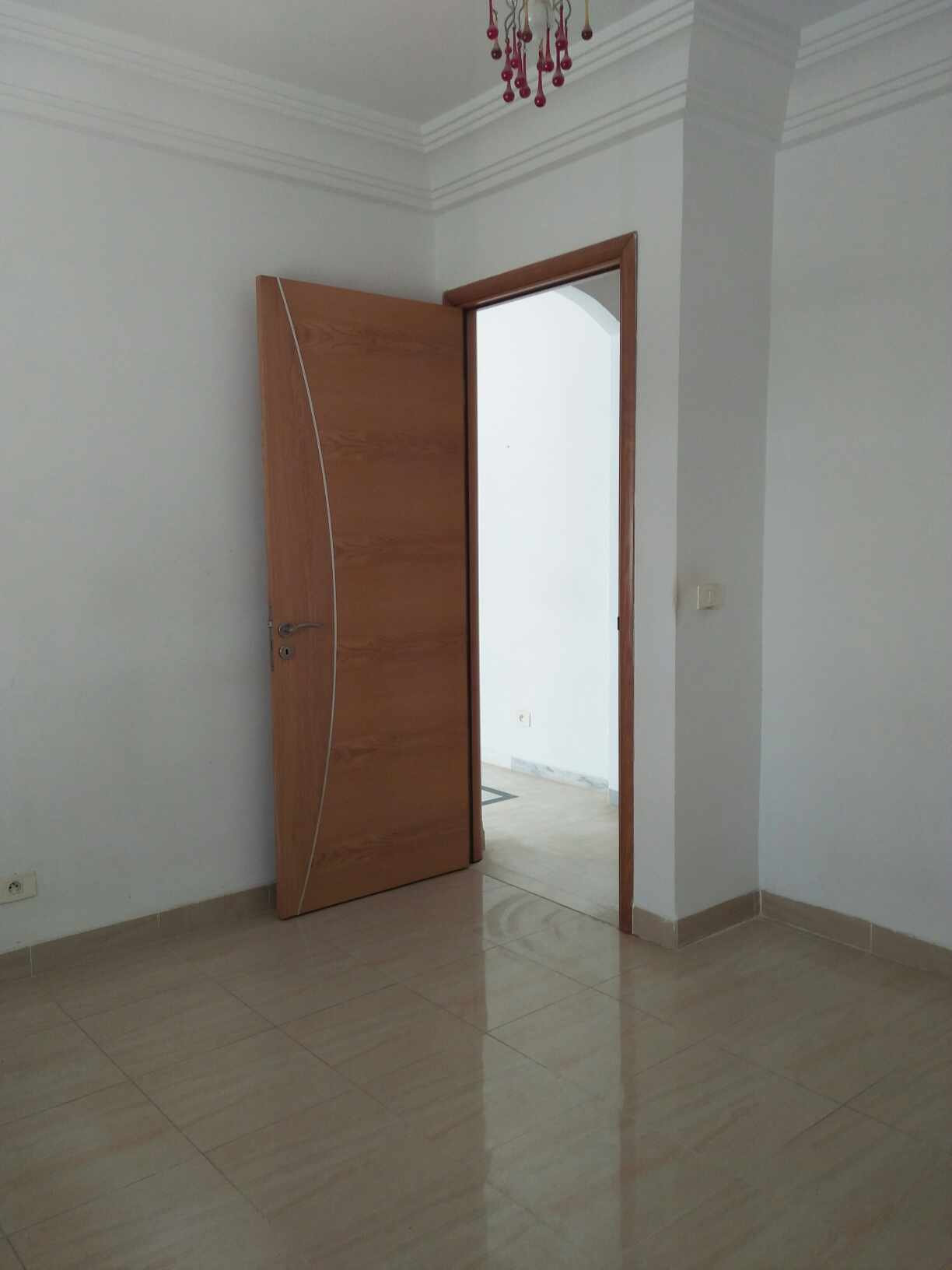     Apprt splus 1 à cité à Tunis - Photo 2