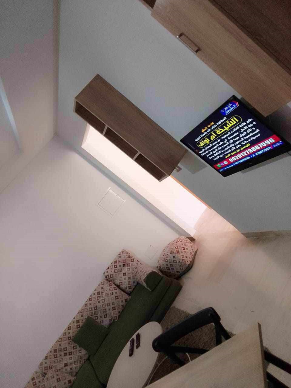 A louer des magnifiques appartements s+2 avec terrasse ? richement meublés et équipés de climatiseur et Wifi ?
