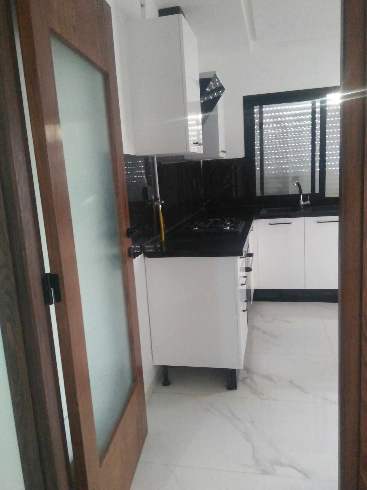  A vendre S3 à Khzema Est 