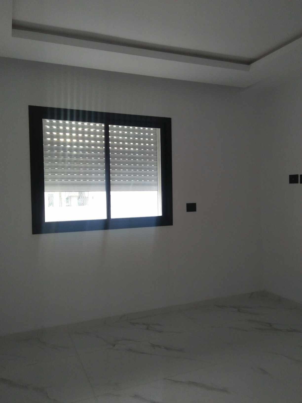     Apprt s2 à cité waha à Tunis - Photo 2