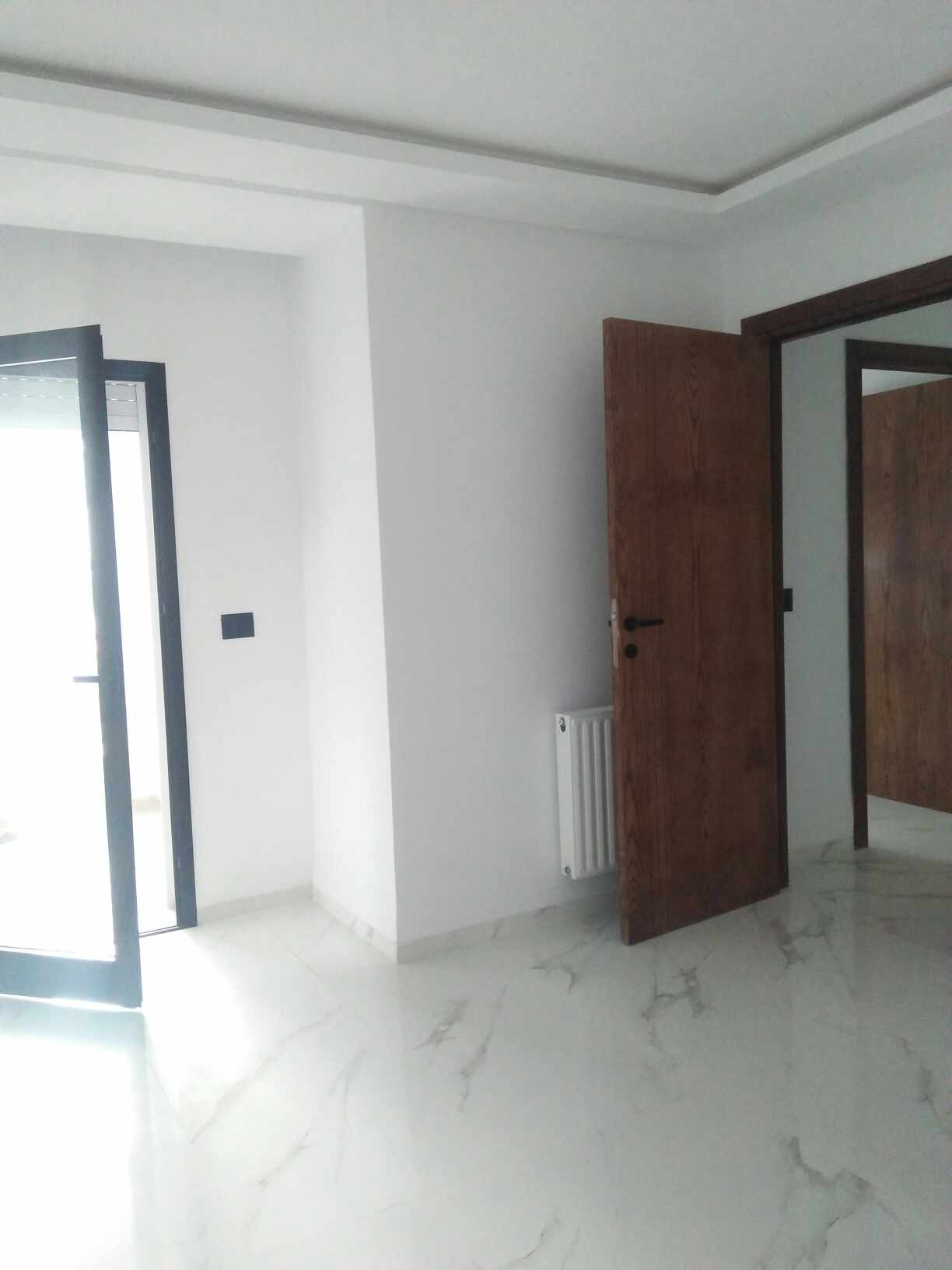     Apprt s2 à cité waha à Tunis - Photo 3
