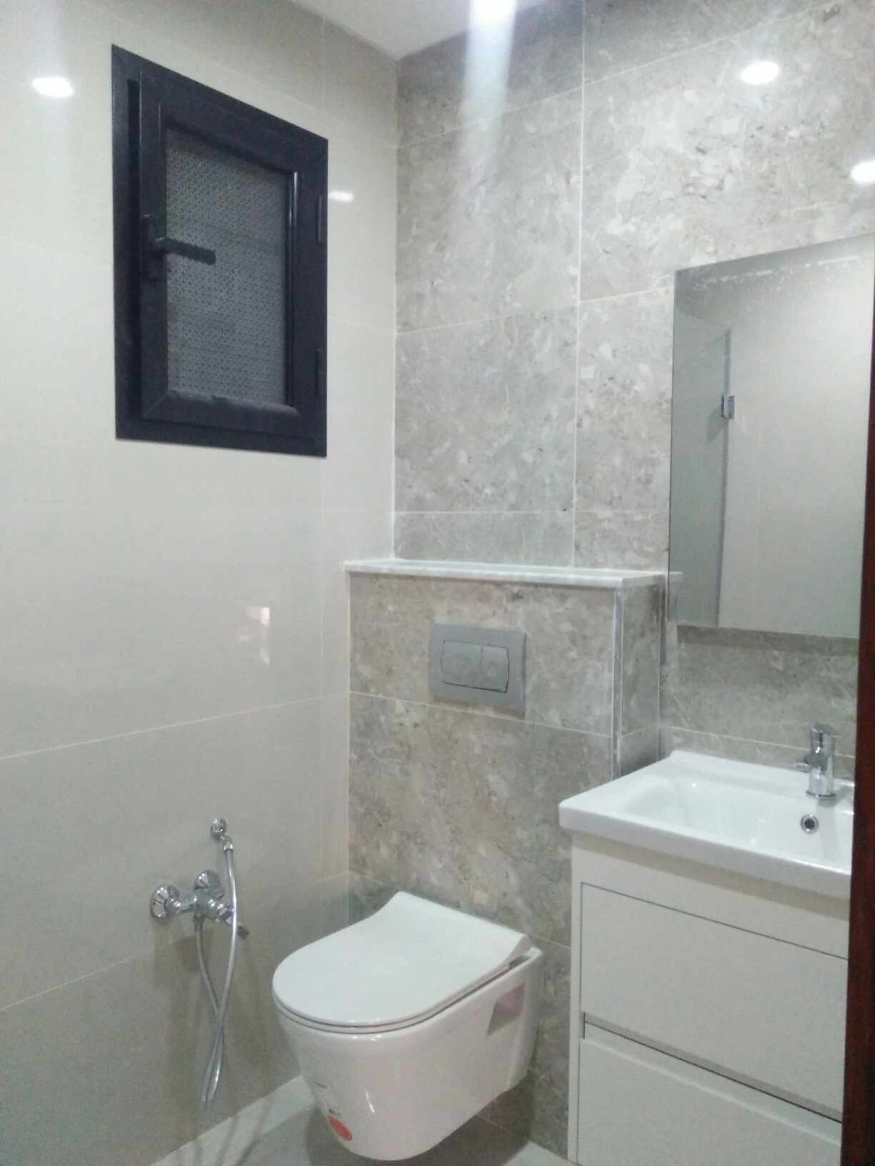     Apprt s2 à cité waha à Tunis - Photo 4