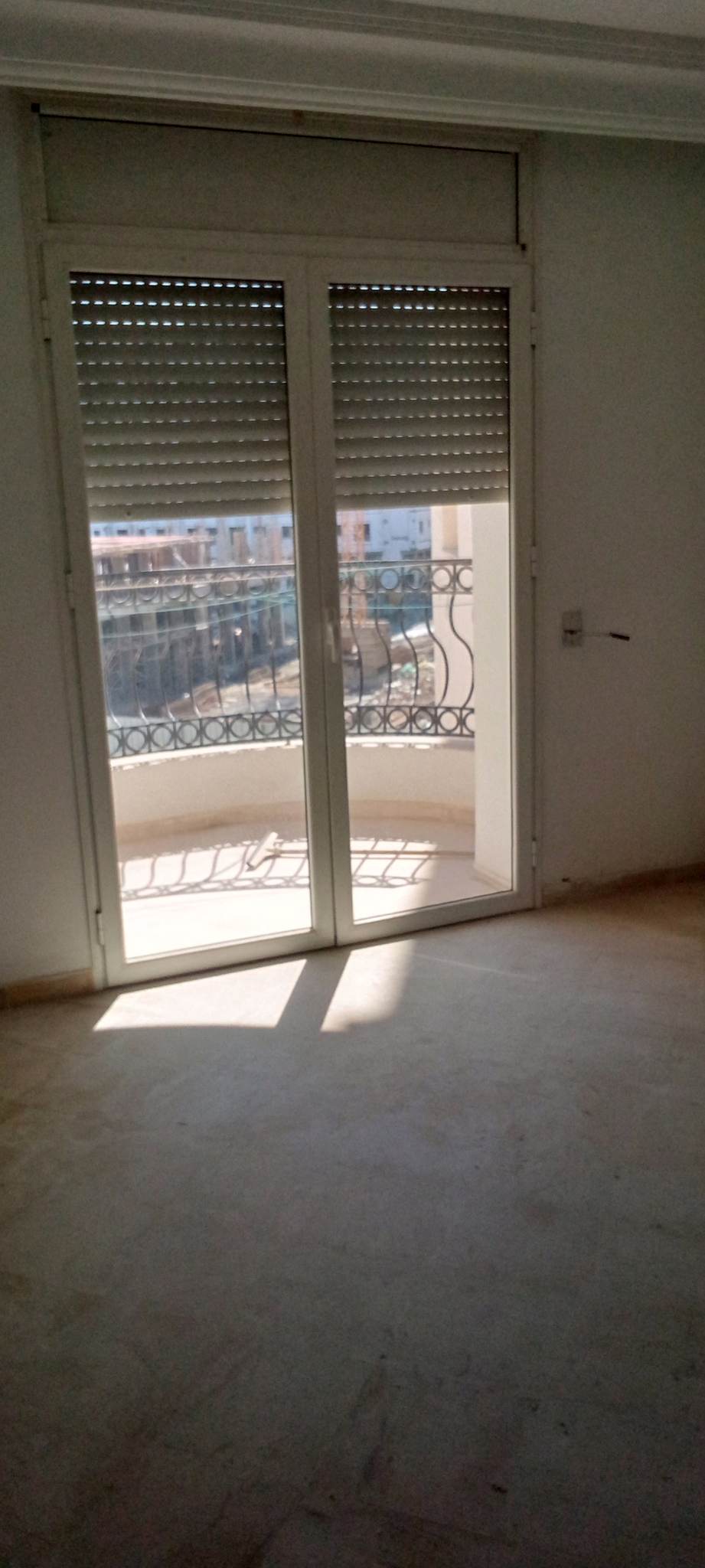     Apprt s2 à ain zagh à Tunis - Photo 1