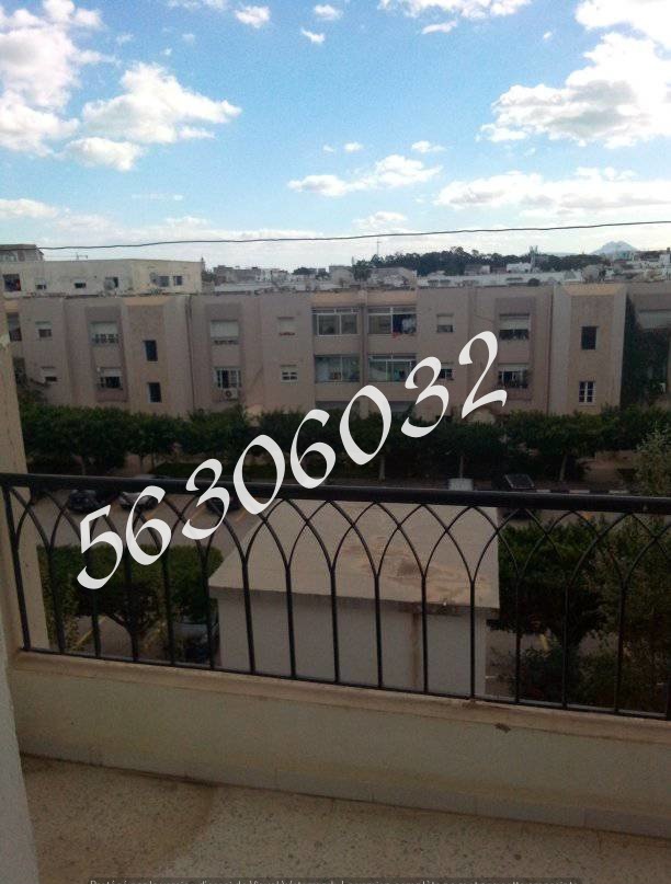     Apprt splus 3 à ain à Tunis - Photo 2