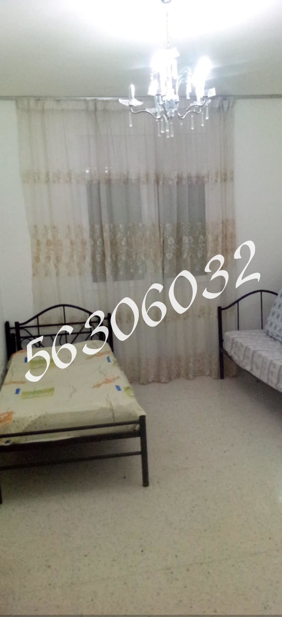 APPARTEMENT JAD Hammamet Mrezka AL3528 