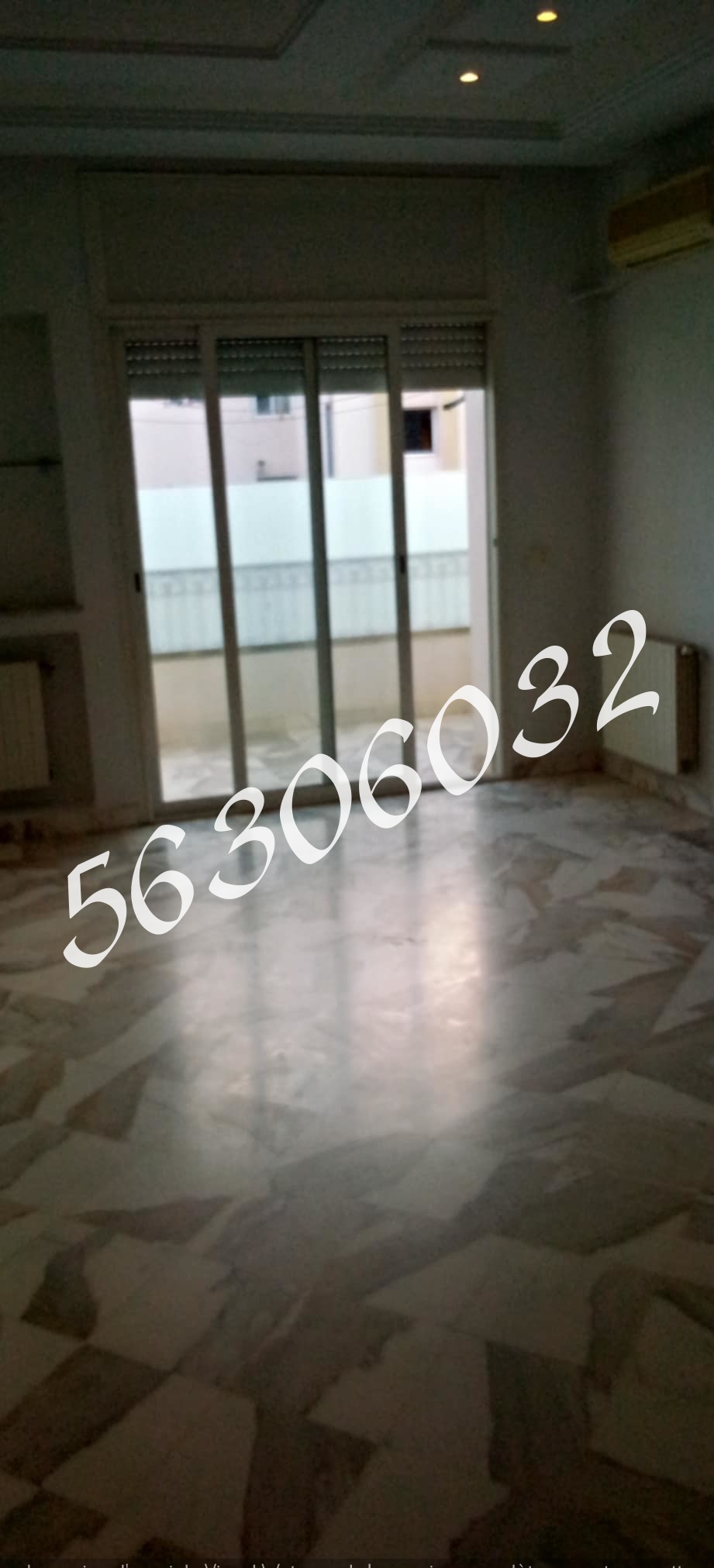  Coquet studio à vendre à 140 MD à Hammamet 51355351 
