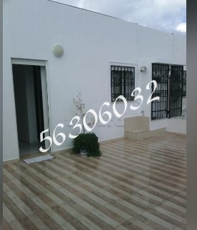  Appartement "Louana" à la Marina Yasmine Hammamet 