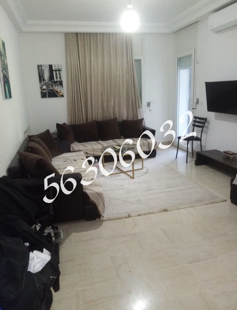  Appartement " Le Feu vert " 
