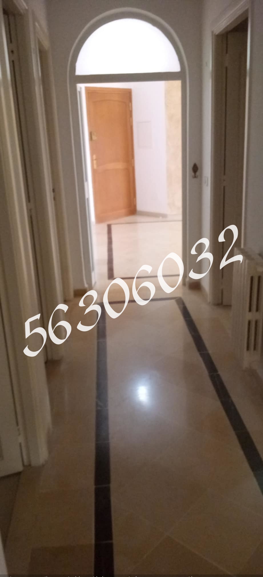  Terrain de 250 m² à Hammamet Nord à vendre 51355351 
