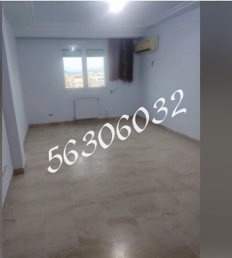  À LOUER ÉTAGE DE VILLA S+3 À RADES MED ALI 2 