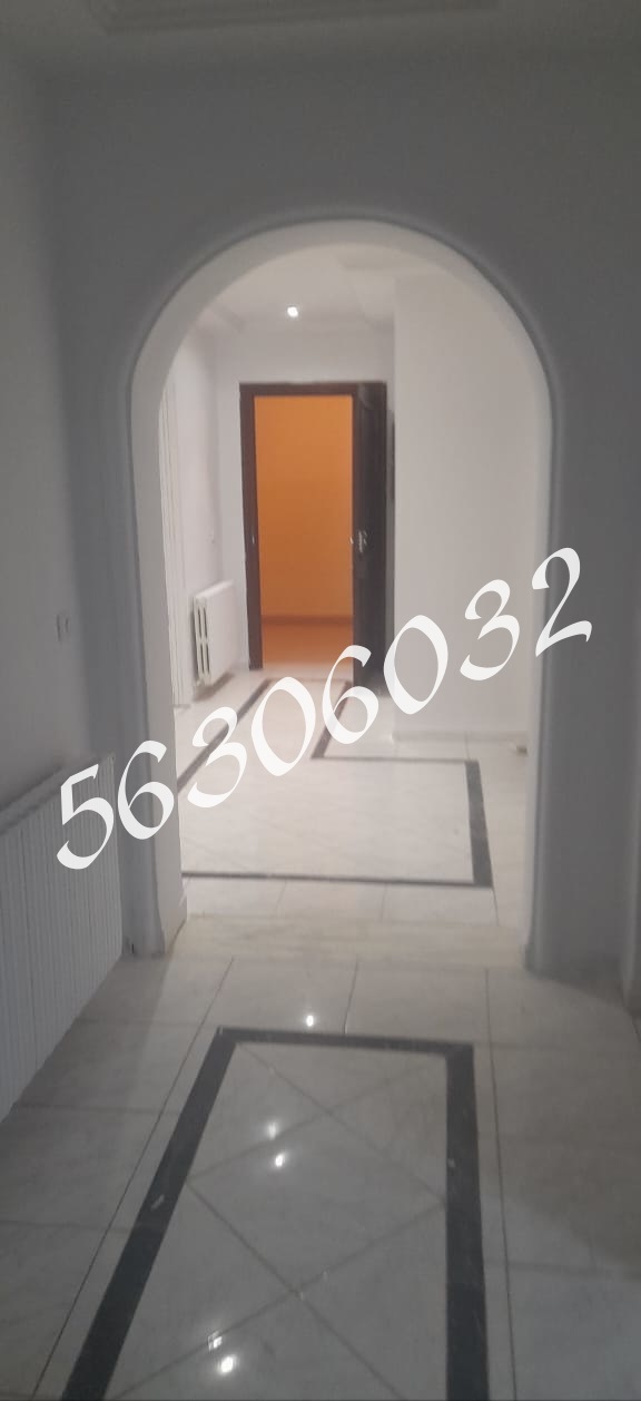  A vendre un charmant S+1 RDC à Kantaoui 