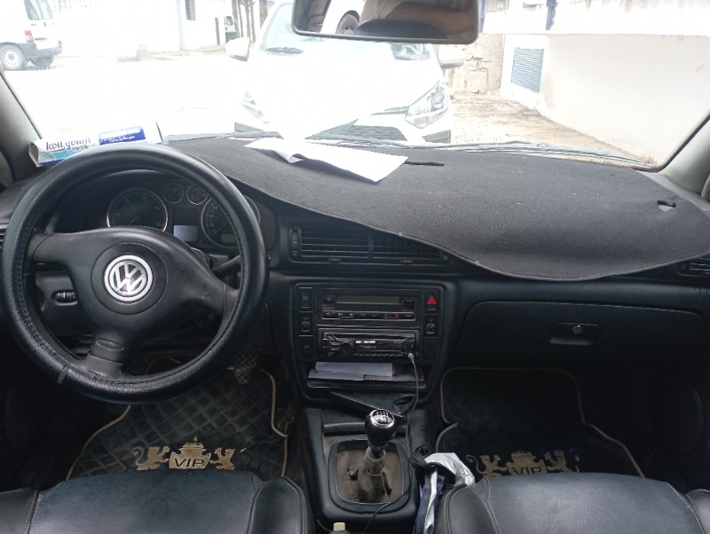 Volkswagen Passat Diesel 2001 à Tunis - Photo 8