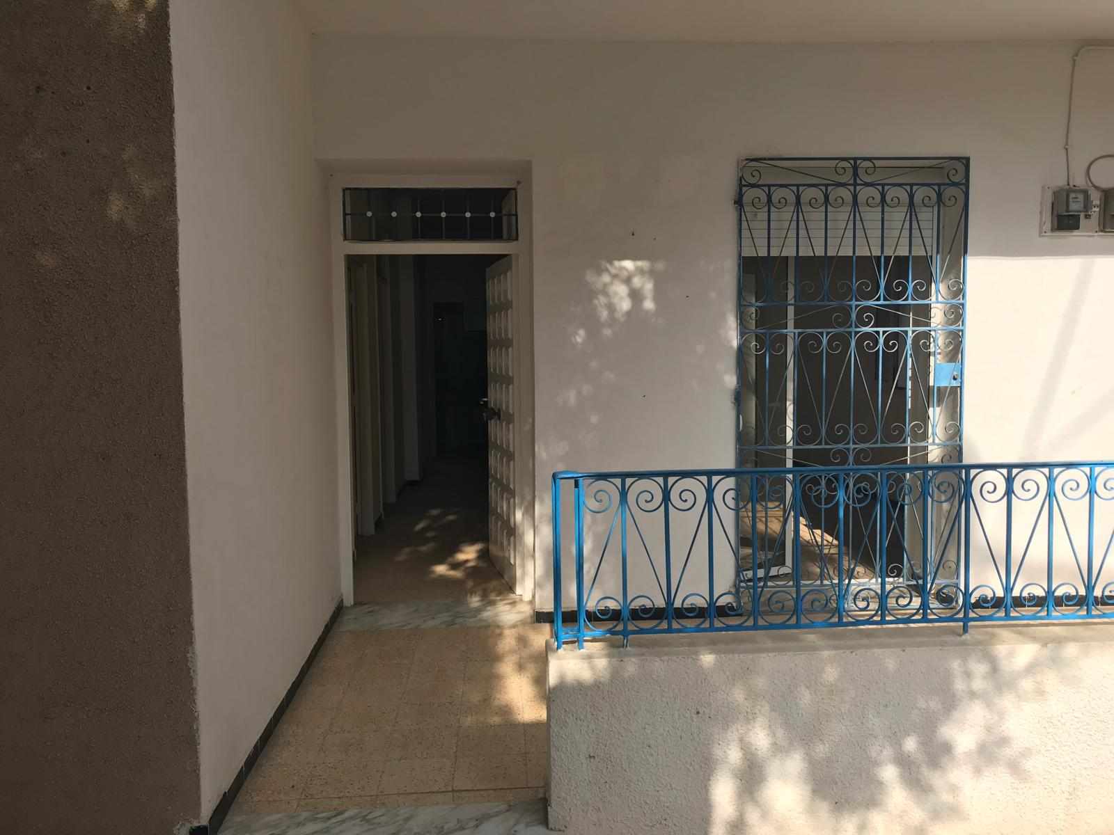  (S+3) à Sahloul Directe Promoteur 