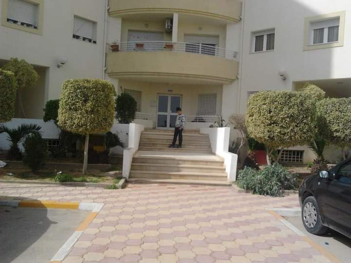    Luxueux appartement salo