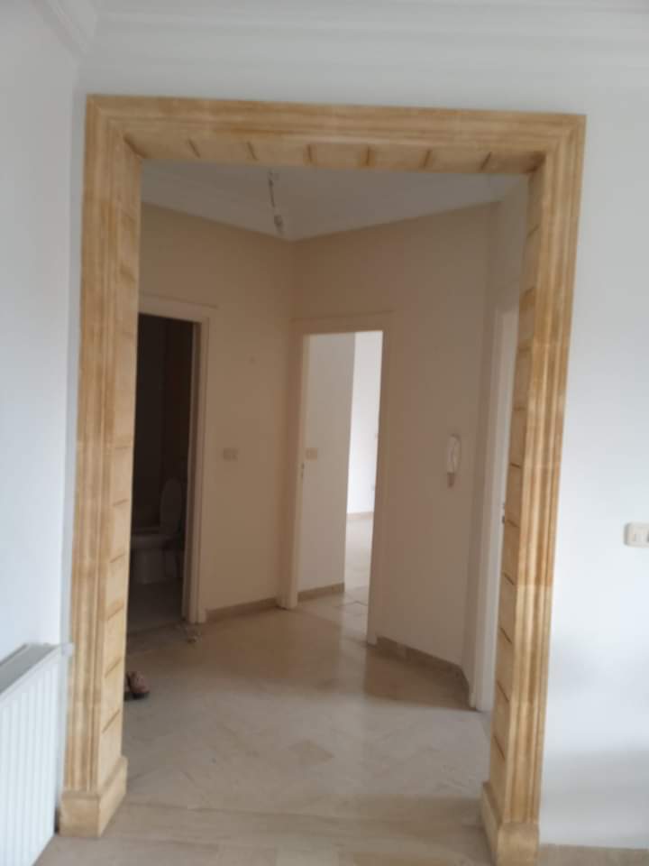    App s 2 vide à l'aouina à Ariana - Photo 1